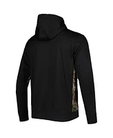 Men's Dunbrooke Black