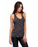 Women's Tiger Tank top