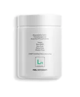 Codeage Liposomal Nad+ Supplement - Nad Nicotinamide Adenine Dinucleotide Coenzyme Pills - 500 mg Nad+ Per Serving & Betaine Anhydrous