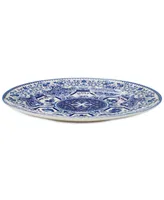 Spode Dinnerware, Judaica Passover Seder Plate