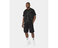 The Anti Order Mens Centurion Cargo Shorts