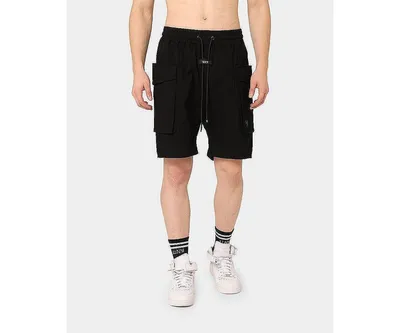 The Anti Order Mens Cleon Cargo Shorts