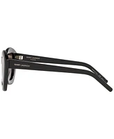 Saint Laurent Women's Sunglasses, Sl 423