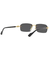 Gucci Men's GG1221S Sunglasses GC001968