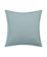 White Sand South Seas Square Decorative Pillow Cover, 20" x