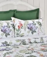 Piper & Wright Clara Cotton 3Pc. Quilt Set