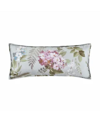 Piper & Wright Sara Quilted Decorative Pillow, 12" x 24"