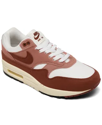 Nike Women's Air Max 1 '87 Casual Sneakers from Finish Line