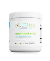 DaVinci Laboratories Little DaVinci Mightiest Vite With Probiotics and Prebiotics - Supports Immune System, Gut Health and Healthy Brain