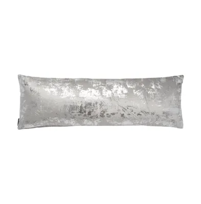 Safavieh Edmee Metallic 12" x 36" Pillow