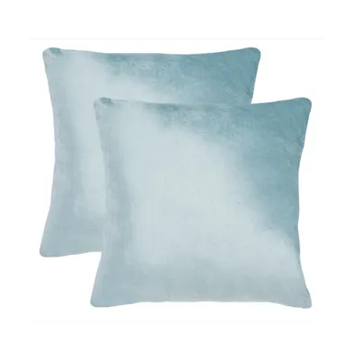Safavieh Jovanni 22" x Pillow (Set of 2)