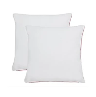 Safavieh Jovanni 22" x Pillow (Set of 2)