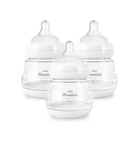 Little Martin's Milk Bottles - 150ml/5oz - 3 Packs