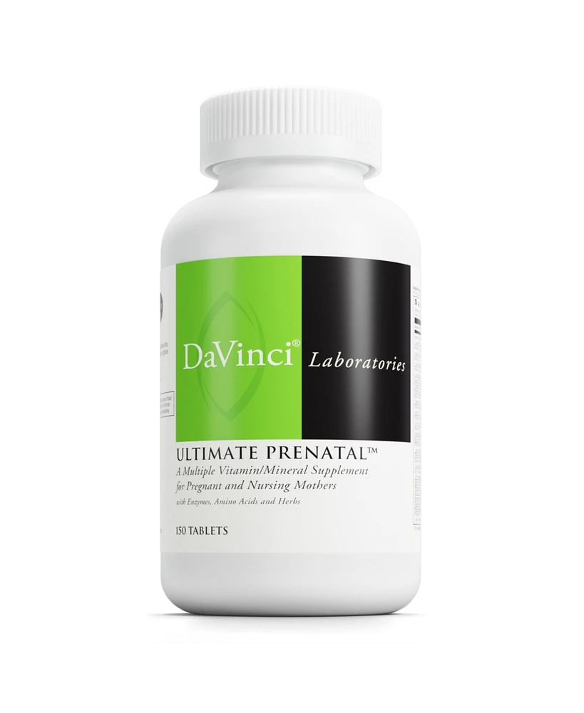 DaVinci Laboratories DaVinci Labs Ultimate Prenatal