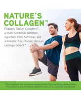 DaVinci Laboratories DaVinci Labs Nature's Collagen - Joint Support Supplement for Skin Elasticity, Joint Health and Connective Tissue Health