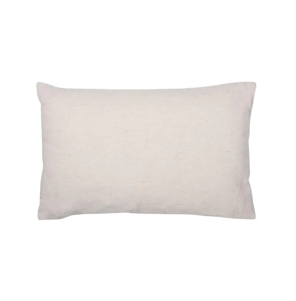 Safavieh Dermi 12" x 20" Pillow