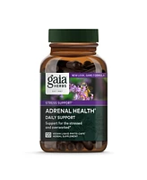 Gaia Herbs Adrenal Health Daily Support - With Ashwagandha