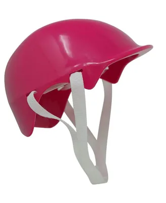 The New York Doll Collection Doll Helmet