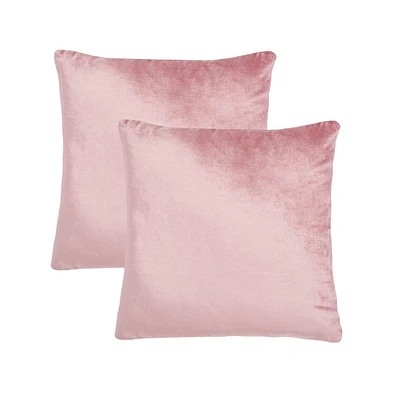 Safavieh Jovanni 22" x Pillow (Set of 2)