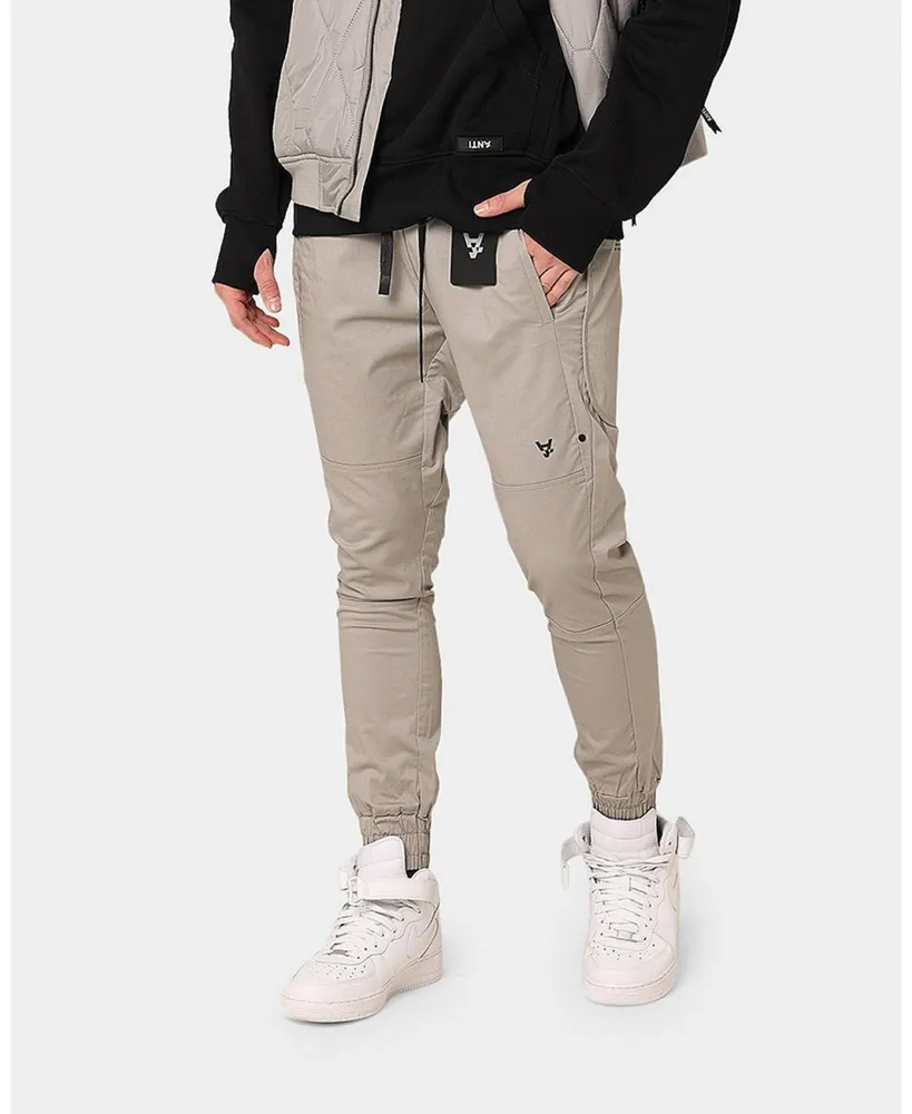 The Anti Order Mens Non Component Sneaker Joggers