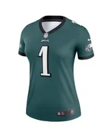 Nike Women's Jalen Hurts Philadelphia Eagles Legend Jersey