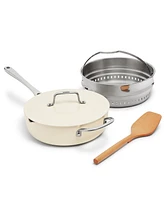 The Cellar Ceramic Nonstick Complete Pan, Exclusively at Macy's