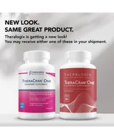 Theralogix TheraCran One Cranberry Supplement