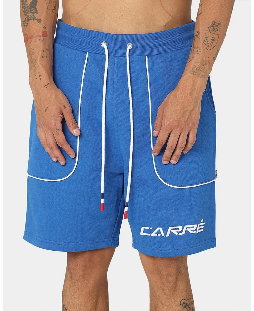 Carre Mens Ange Track Shorts