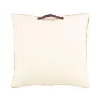 Safavieh Lauro 24" x 24" Floor Pillow