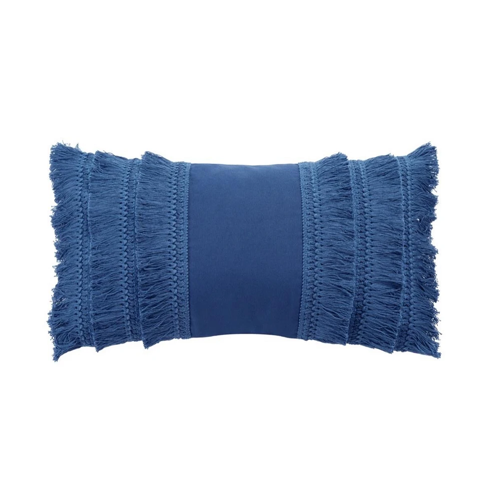 Safavieh Grema 12" x 20" Pillow