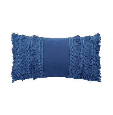Safavieh Grema 12" x 20" Pillow