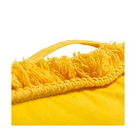 Safavieh Grema 22" x Floor Pillow