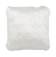 Safavieh Indoor/Outdoor Shag 20" x 20" Pillow