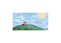 My Recordable Storytime- I Love You So by Marianne Richmond