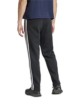 adidas Men's Essentials 3-Stripes Fleece Sweatpants