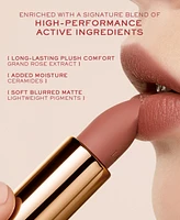 Lancome L'Absolu Rouge Intimatte