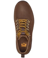 Teva Men's Tusayan Water-Resistant Hiking Boot