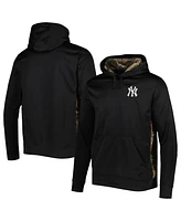 Men's Dunbrooke Black