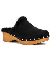 Women's Wynna Clogs