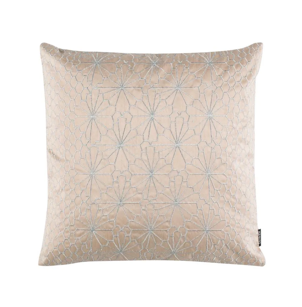 Safavieh Nisha 20" x 20" Pillow