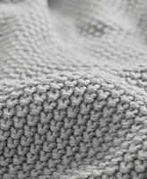 Ink+Ivy Bree Classic Knit Blanket