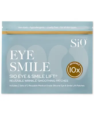 SiO Beauty Eye & Smile (2