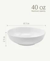 over&back Delano Bowls - Set Of 4