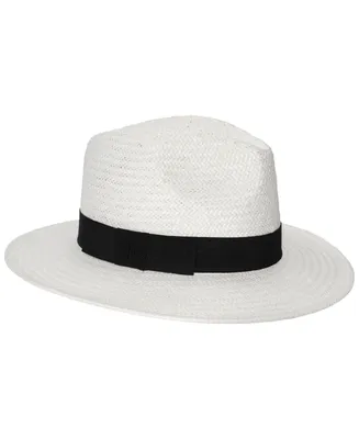Lauren Ralph Lauren Heritage Fedora Hat