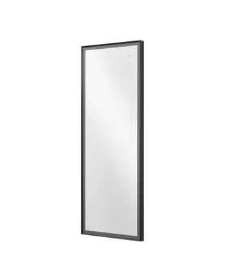 Inspired Home Dequan Full Length Mirror