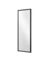 Inspired Home Dequan Full Length Mirror
