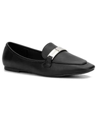 New York & Company Women's Harleigh Loafer