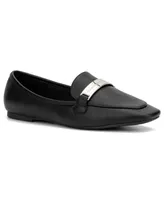 New York & Company Women's Harleigh Loafer