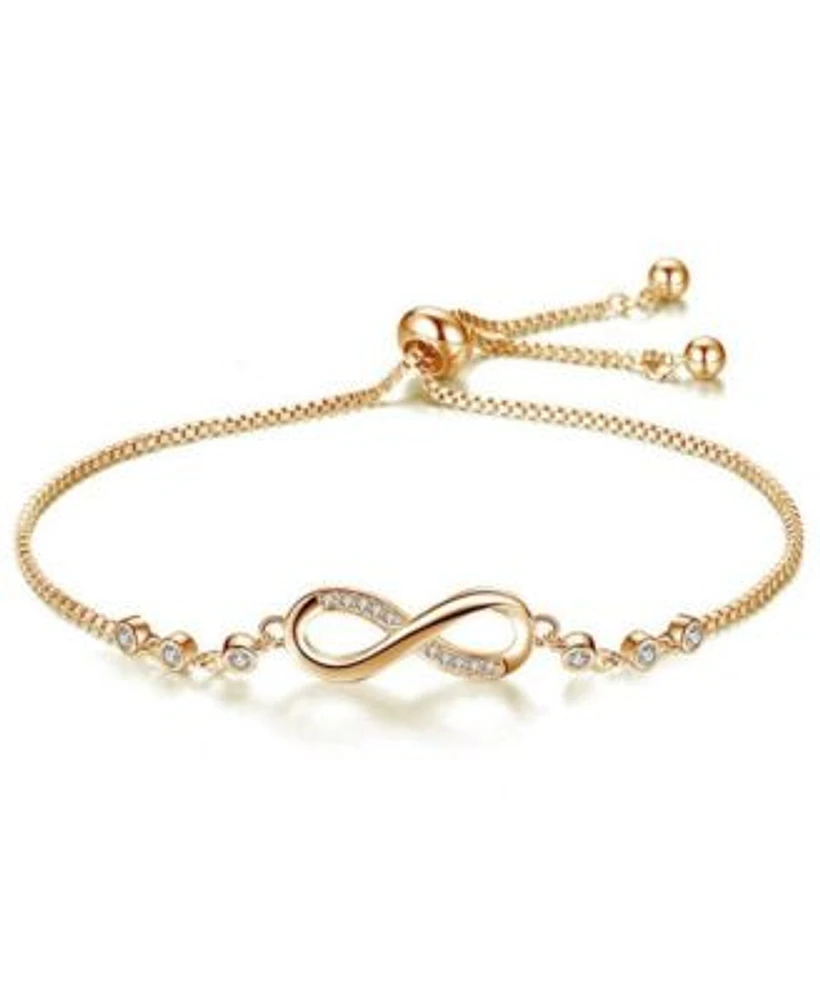 Infinity Bracelet