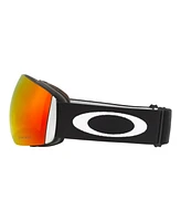 Oakley Unisex Flight Deck L Snow Goggles